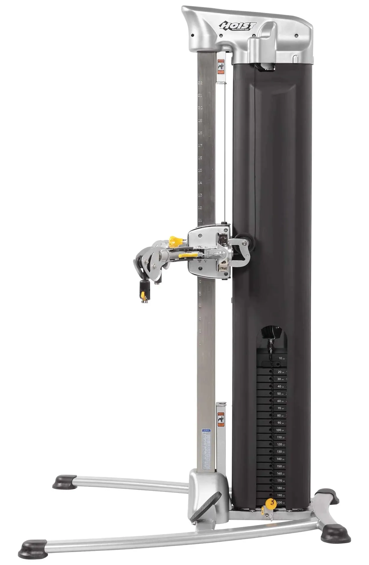 Hoist Mi5 Functional Trainer Gym