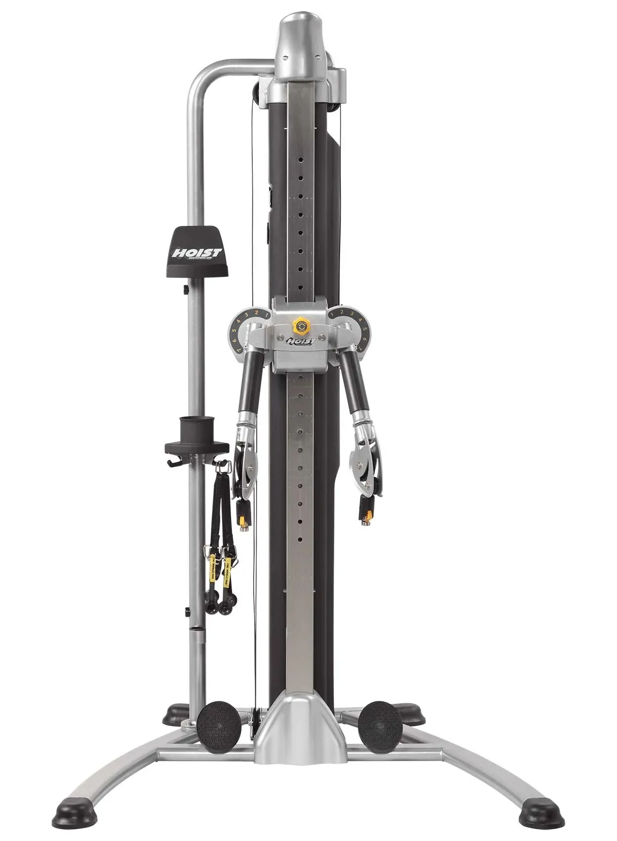 Hoist Mi5 Functional Trainer Gym
