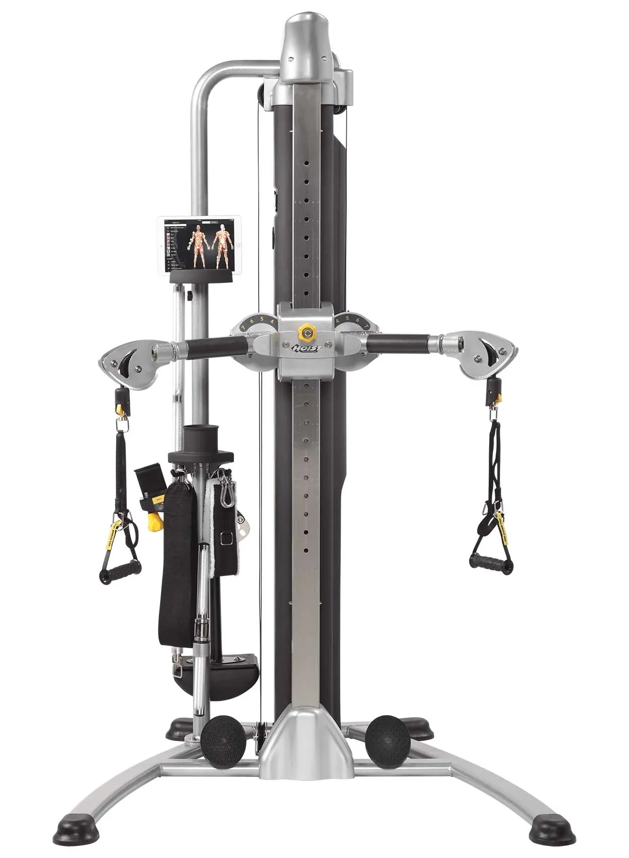 Hoist Mi5 Functional Trainer Gym