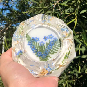Hold My Heart ♡ Milky Ashtray ♡