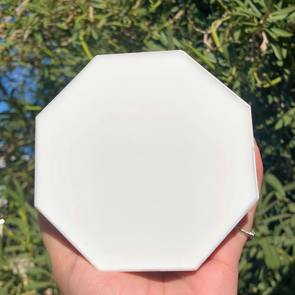 Hold My Heart ♡ Milky Ashtray ♡