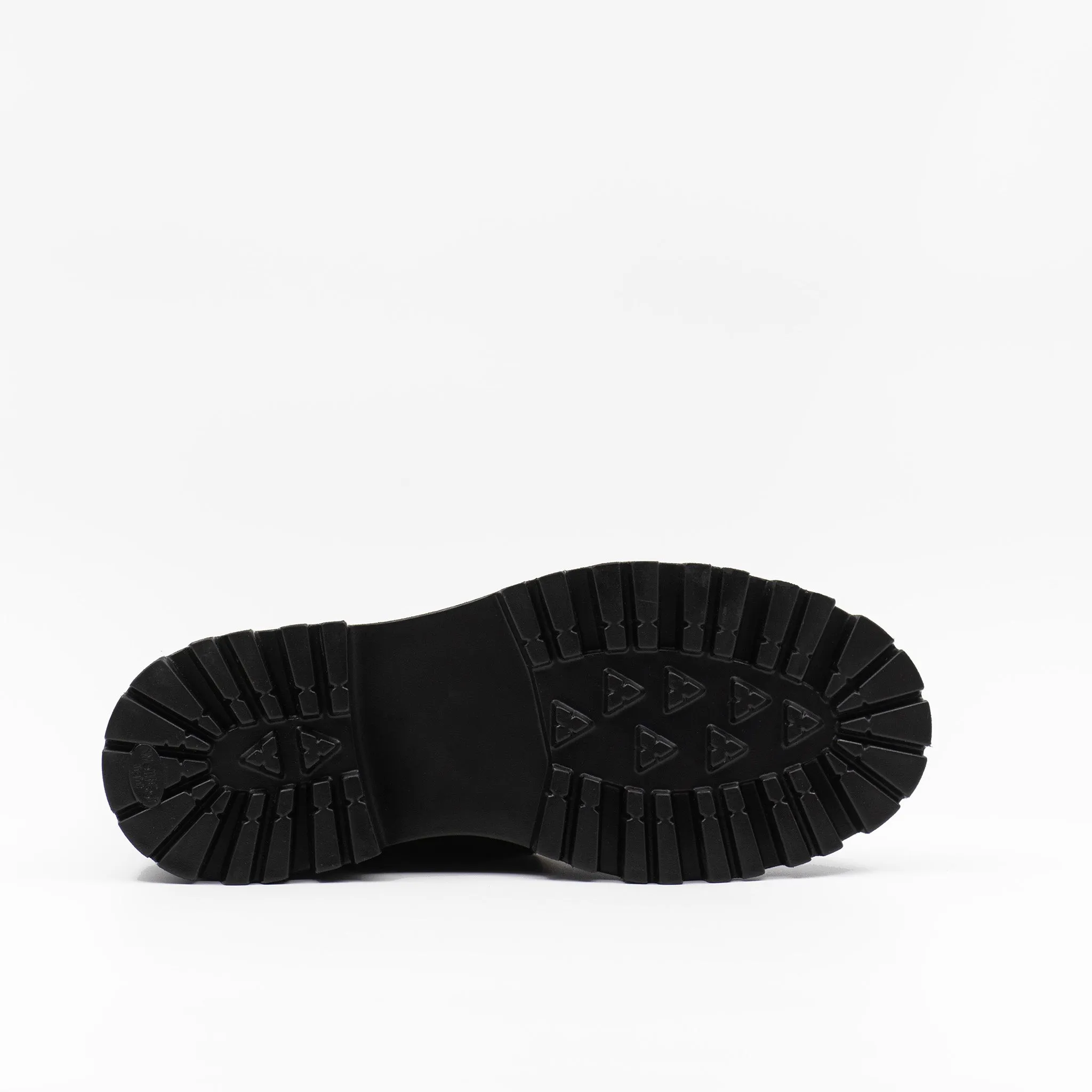 Horsebit ankle boots
