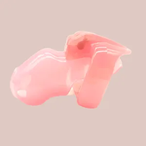 HT V4 Small Chastity Cage Kit