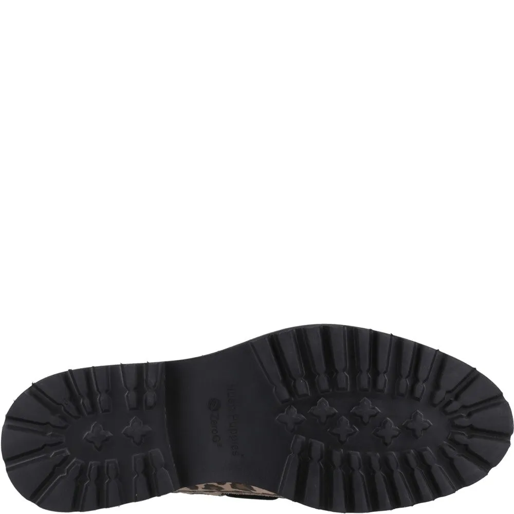 Hush Puppies Geri Loafer