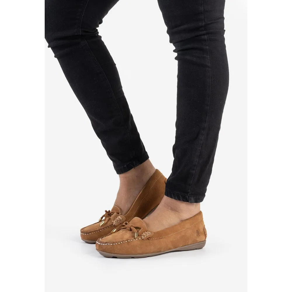 Hush Puppies Maggie Toggle Shoe