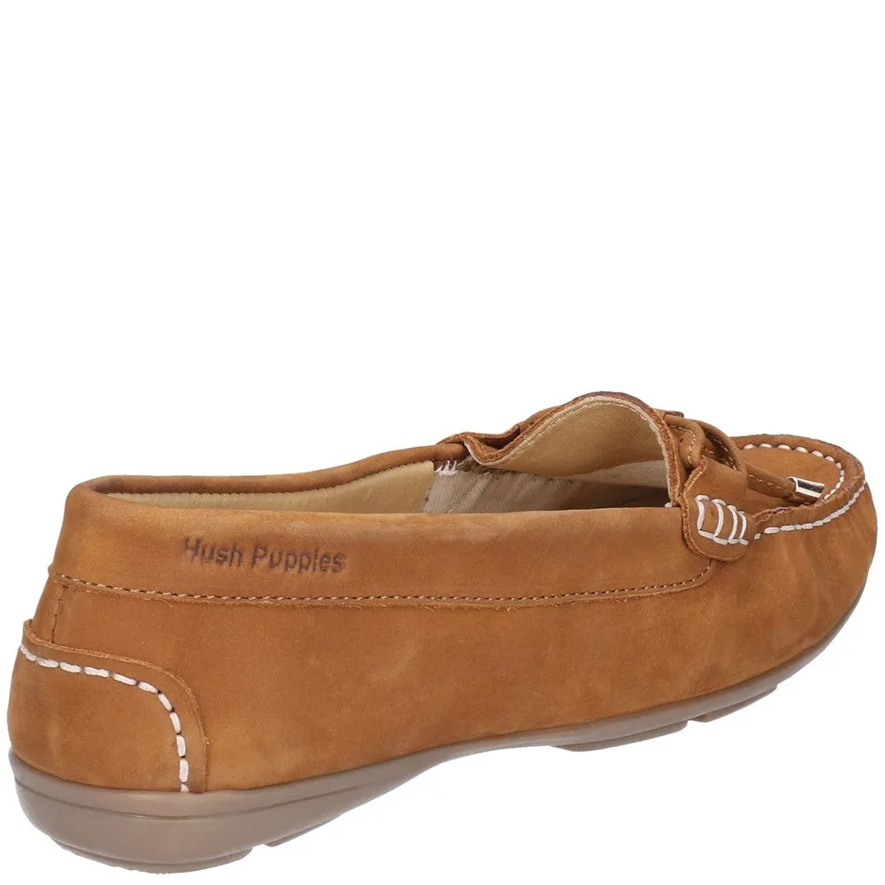 Hush Puppies Maggie Toggle Shoe