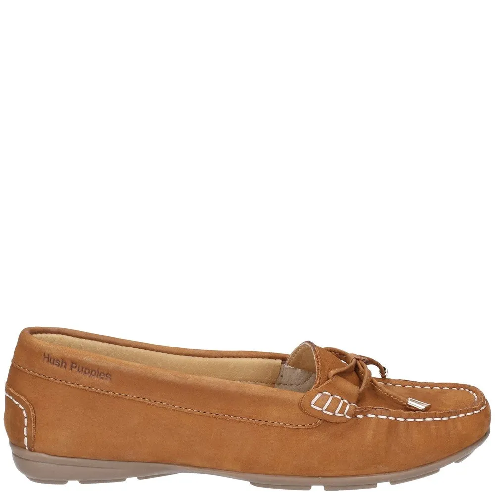 Hush Puppies Maggie Toggle Shoe