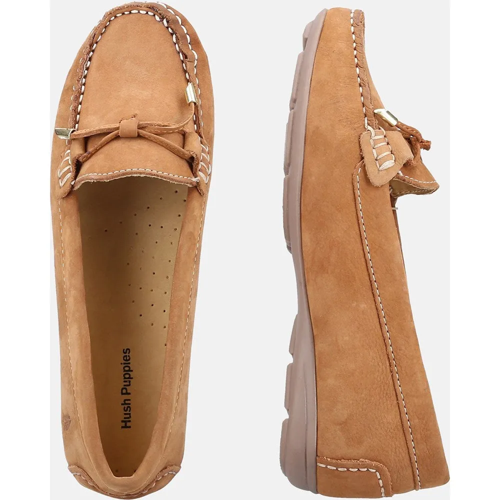 Hush Puppies Maggie Toggle Shoe