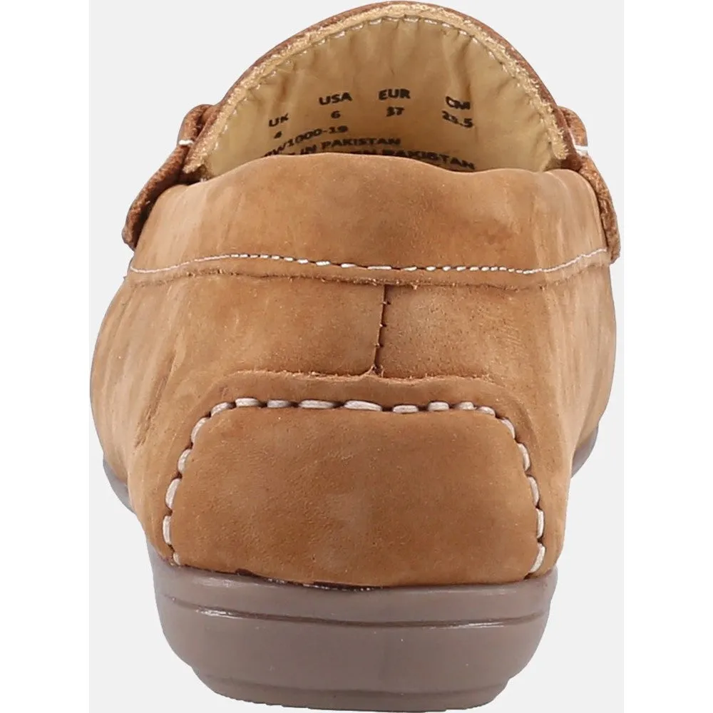 Hush Puppies Maggie Toggle Shoe