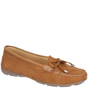 Hush Puppies Maggie Toggle Shoe