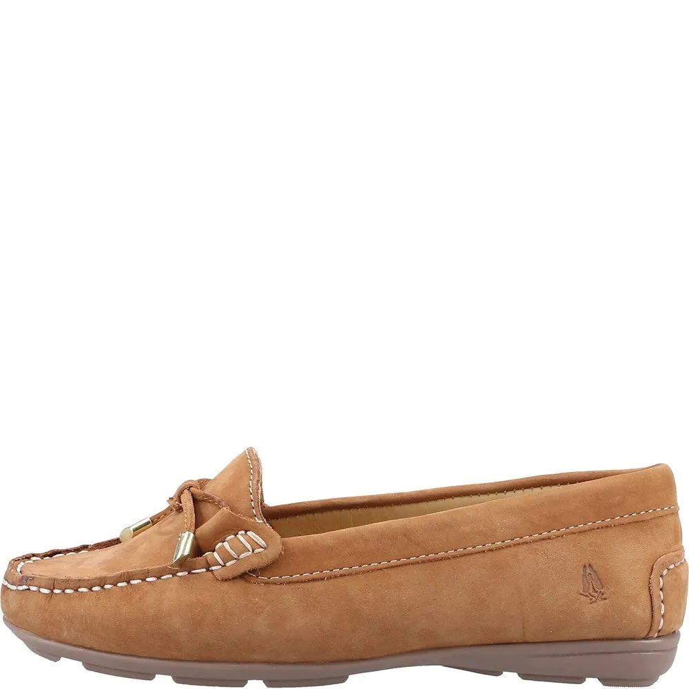 Hush Puppies Maggie Toggle Shoe