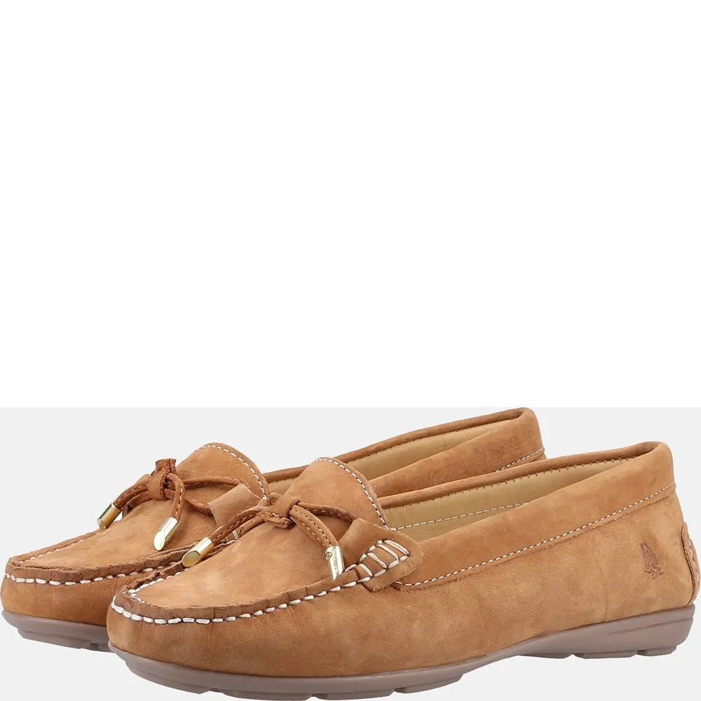 Hush Puppies Maggie Toggle Shoe