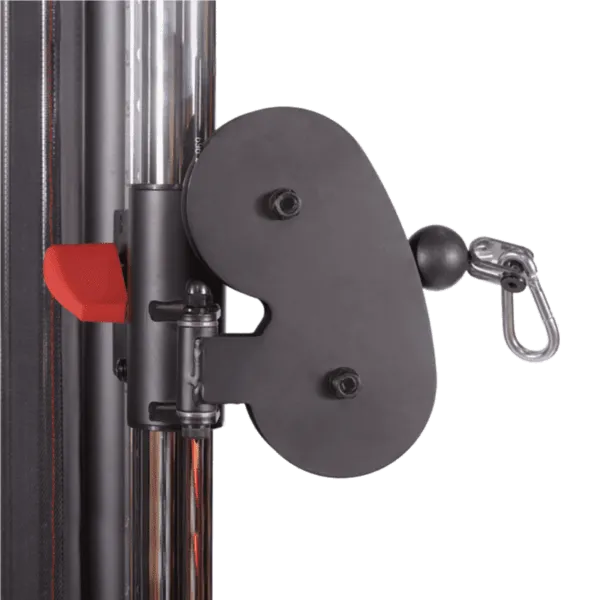 Inspire CFT Commercial Functional Trainer
