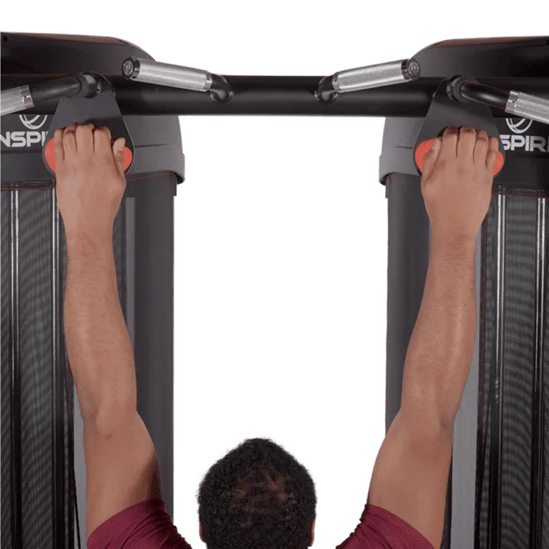 Inspire CFT Commercial Functional Trainer