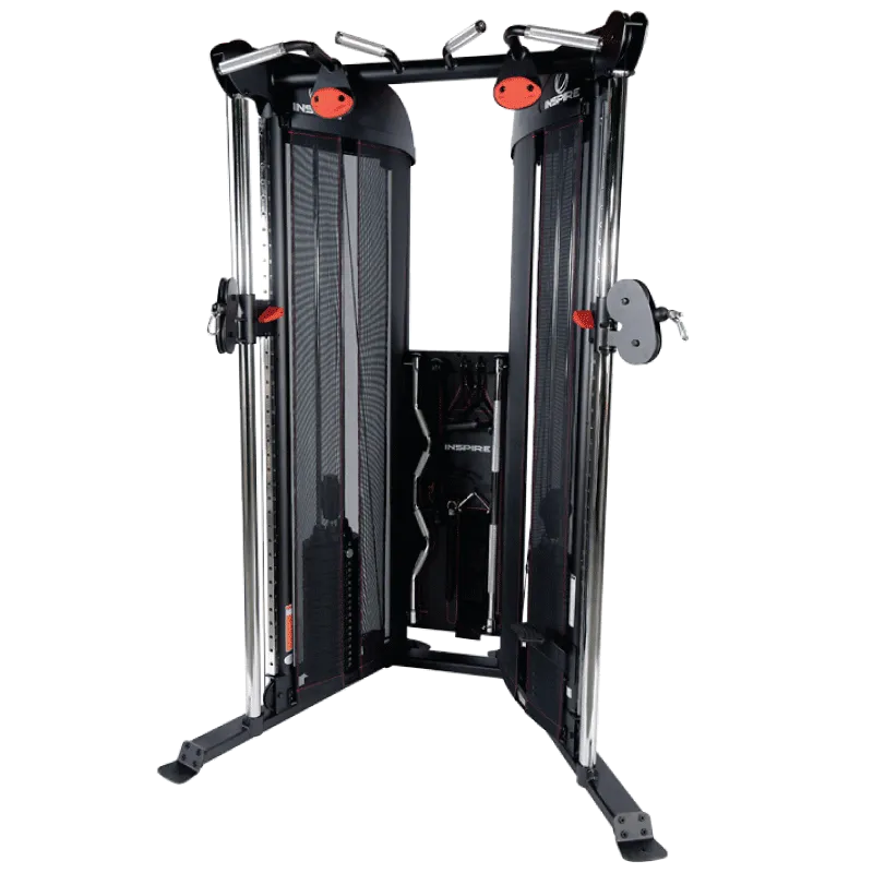 Inspire CFT Commercial Functional Trainer
