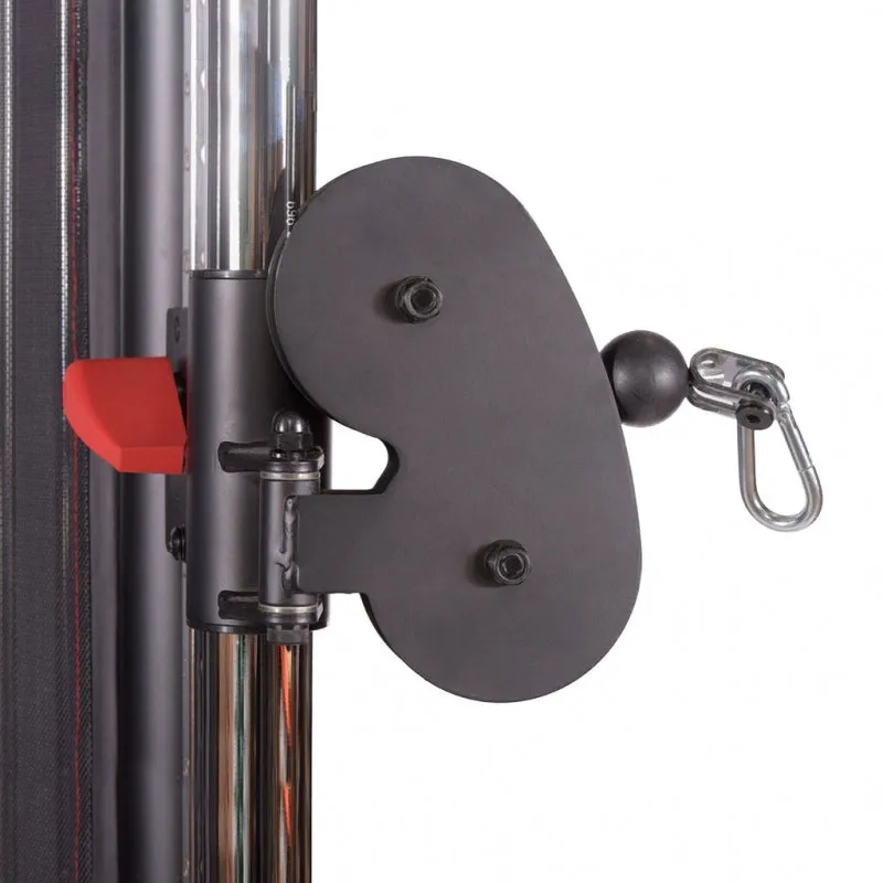Inspire Fitness CFT Commercial Functional Trainer