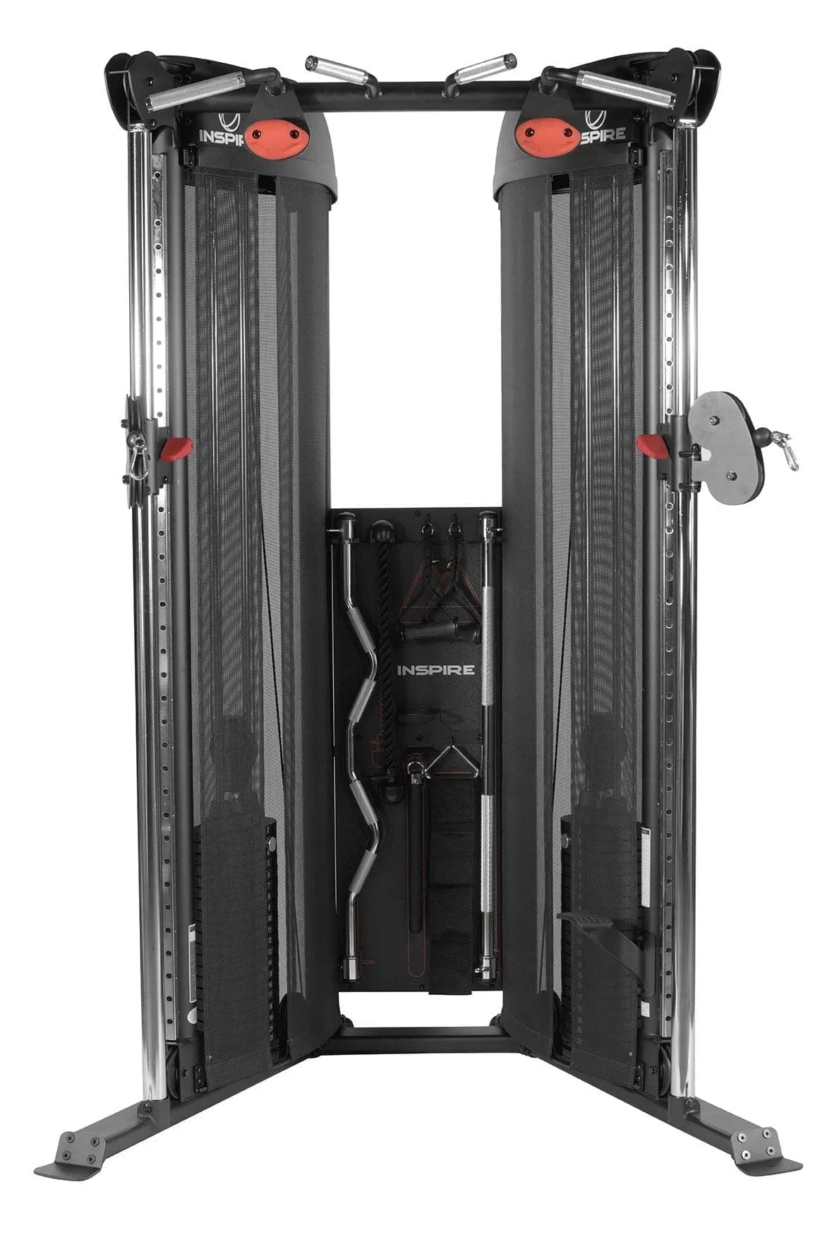 Inspire Fitness CFT Commercial Functional Trainer