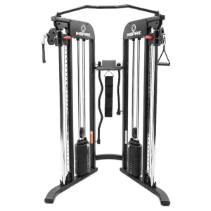 Inspire FTX Functional Trainer