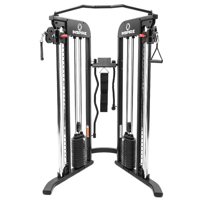 Inspire FTX Functional Trainer