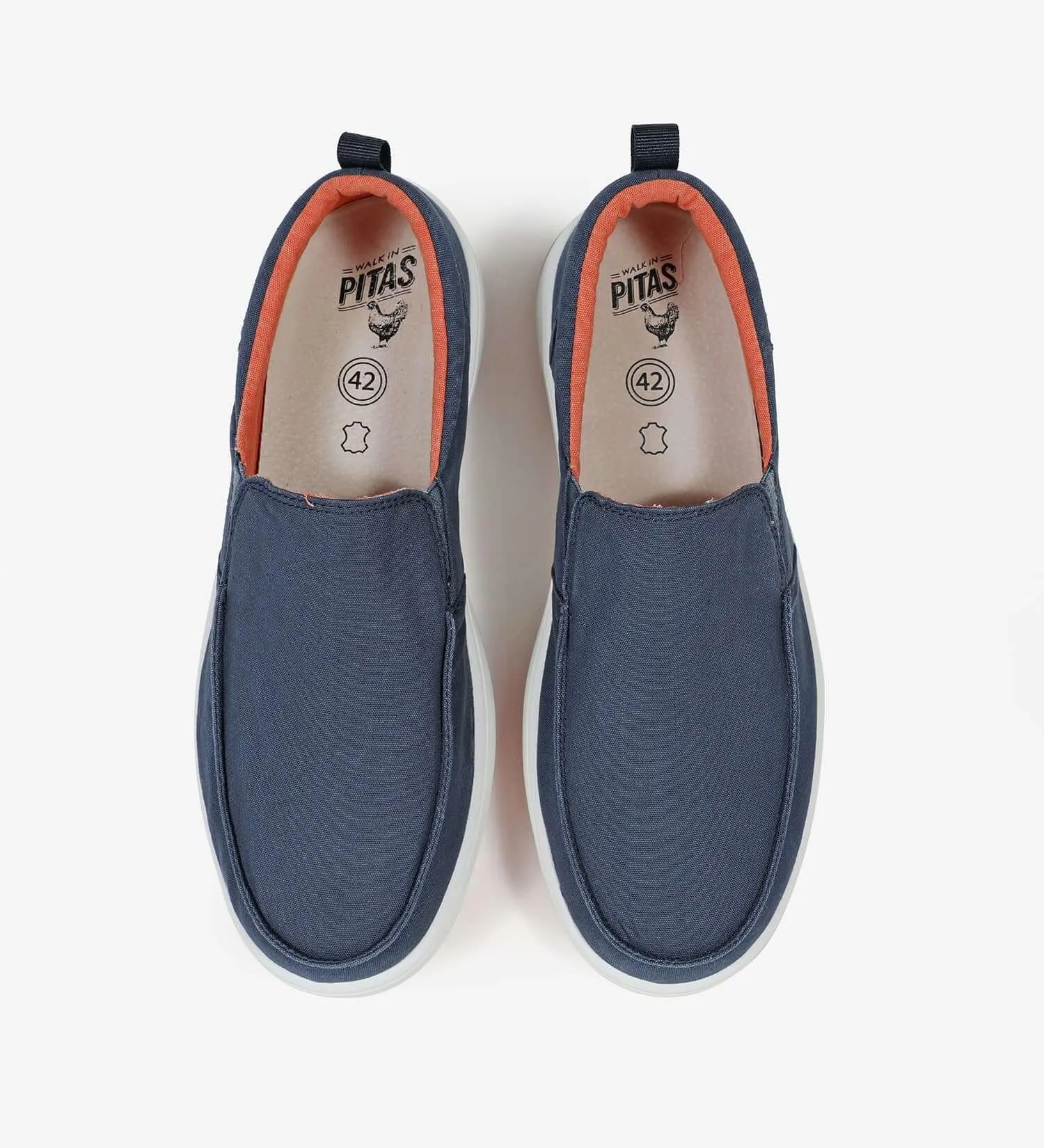 Ischia Loafers