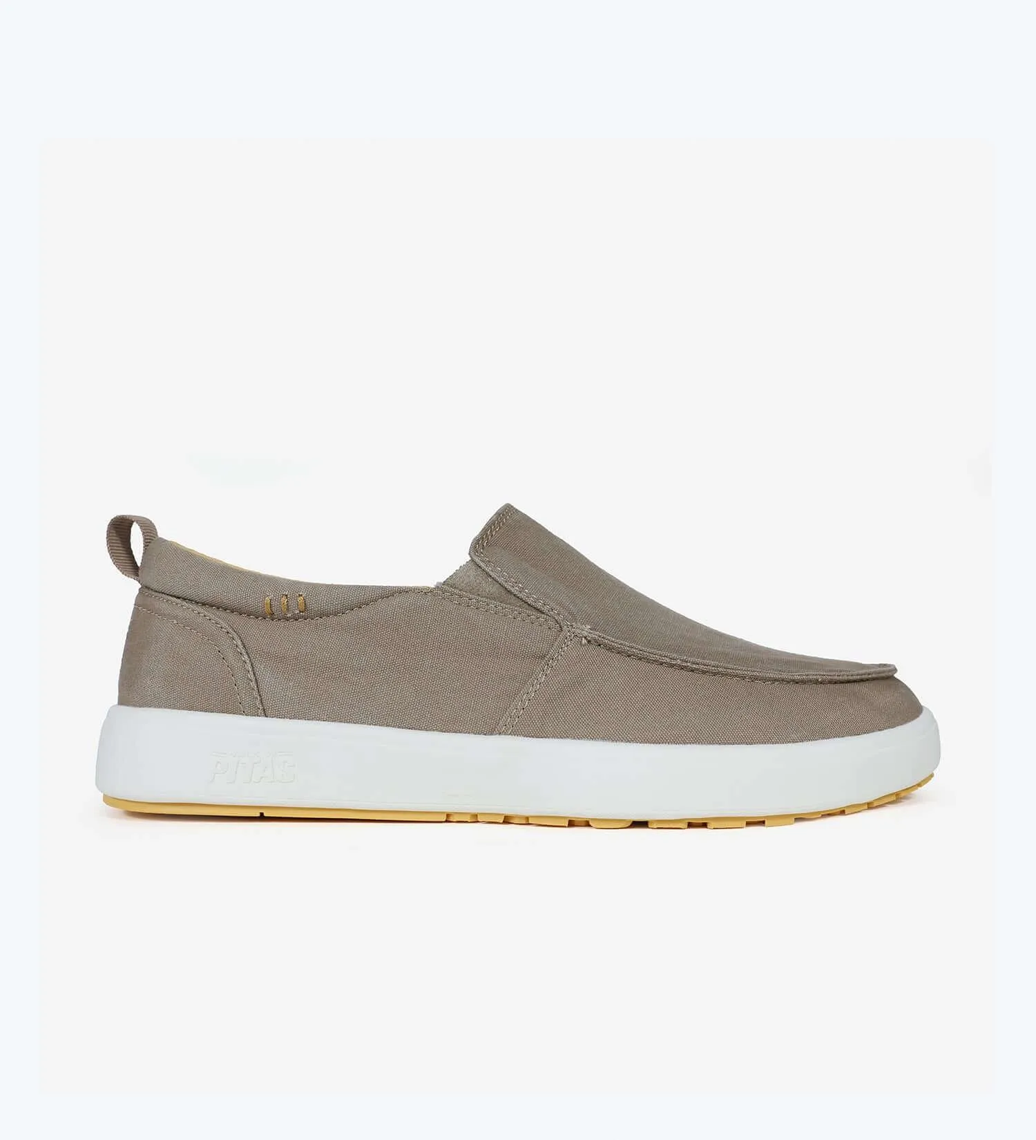 Ischia Loafers