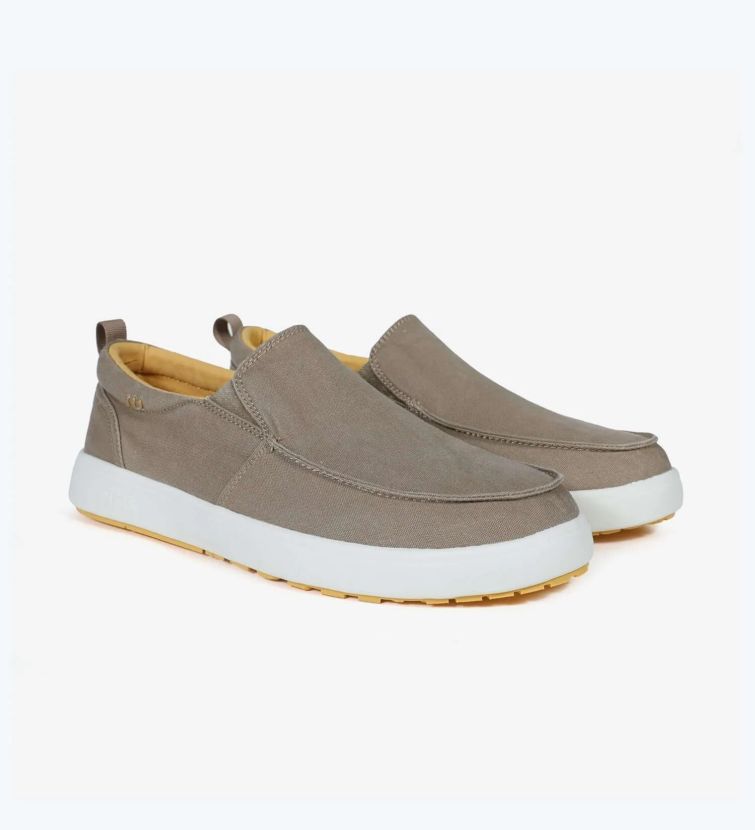 Ischia Loafers