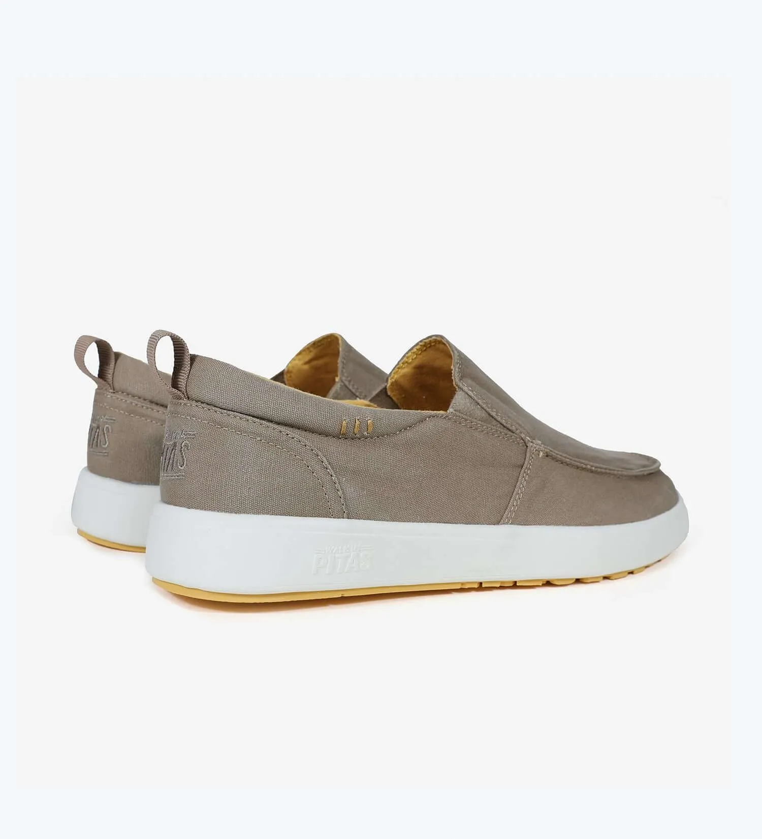 Ischia Loafers