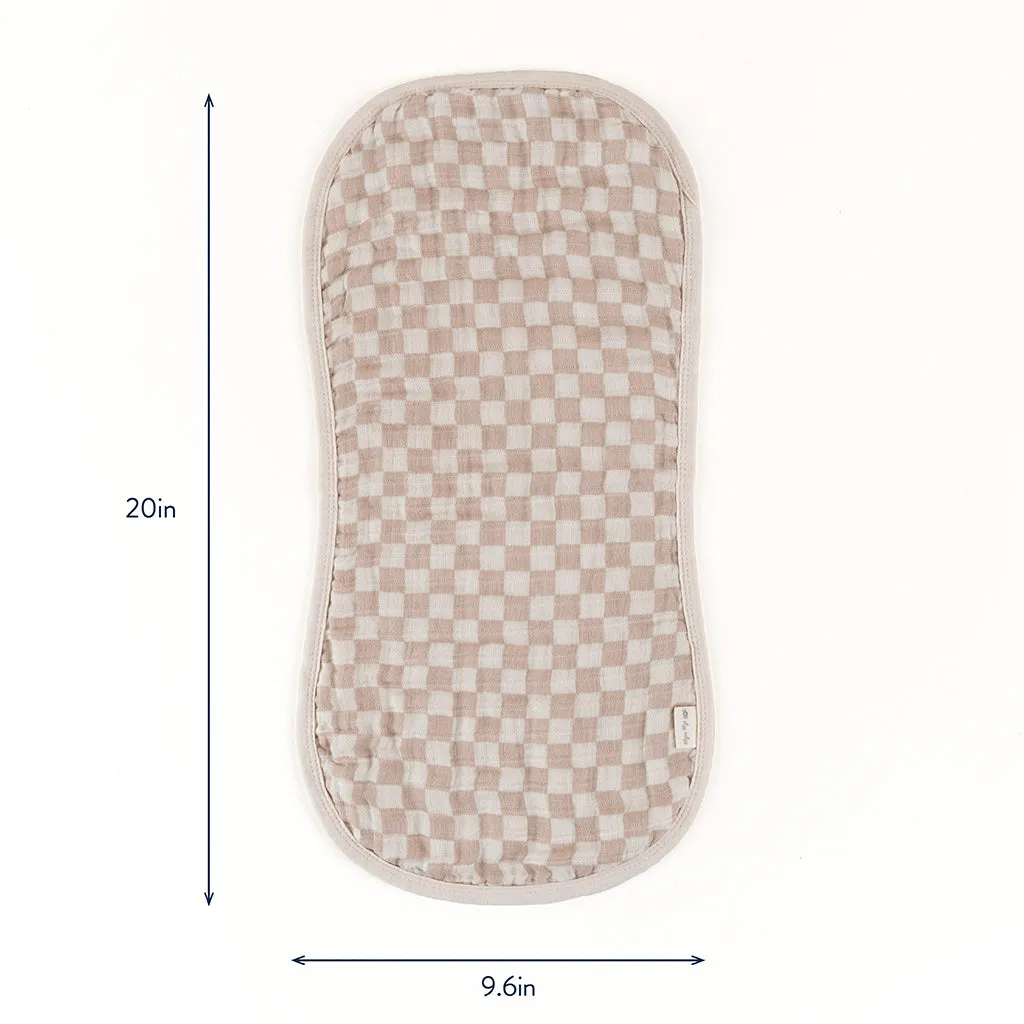 Itzy Burp Cloths™