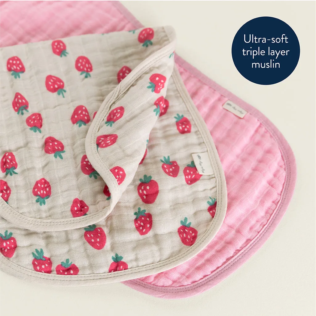 Itzy Burp Cloths™