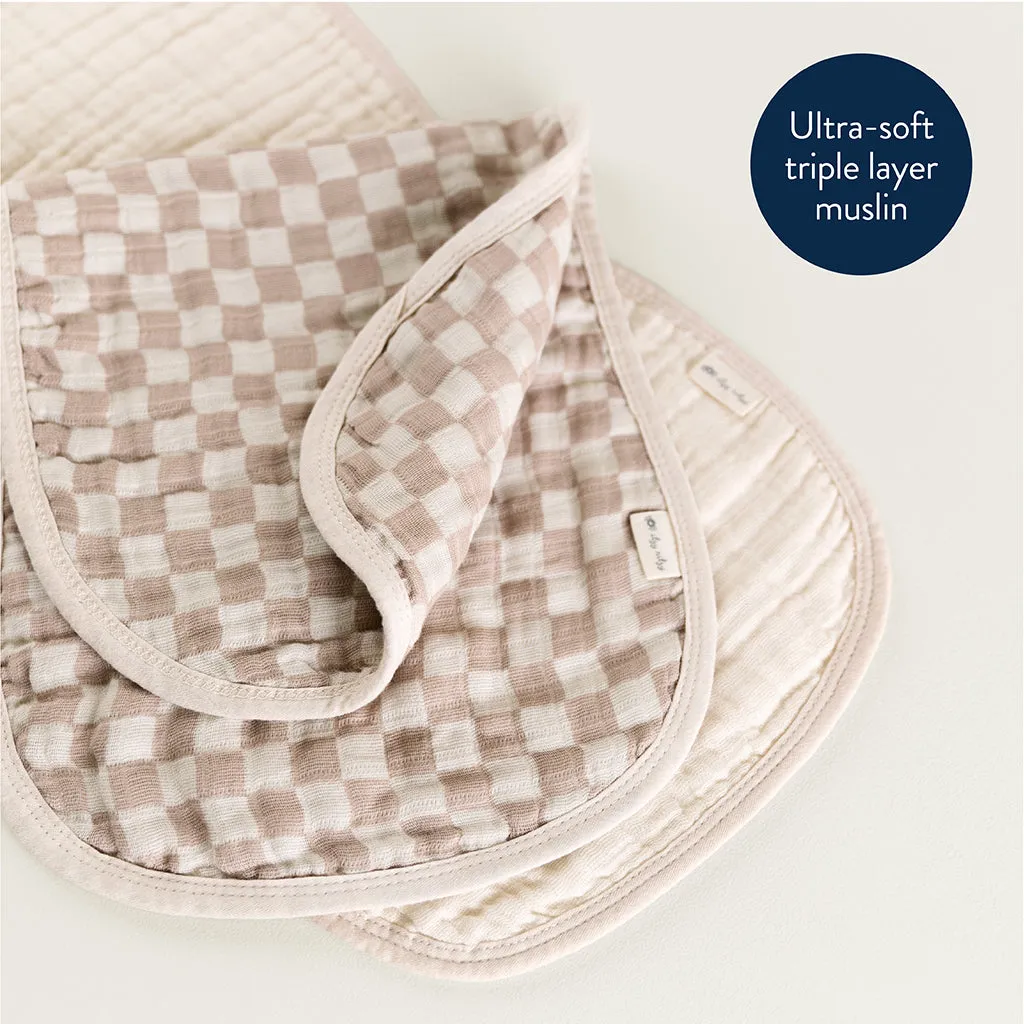 Itzy Burp Cloths™
