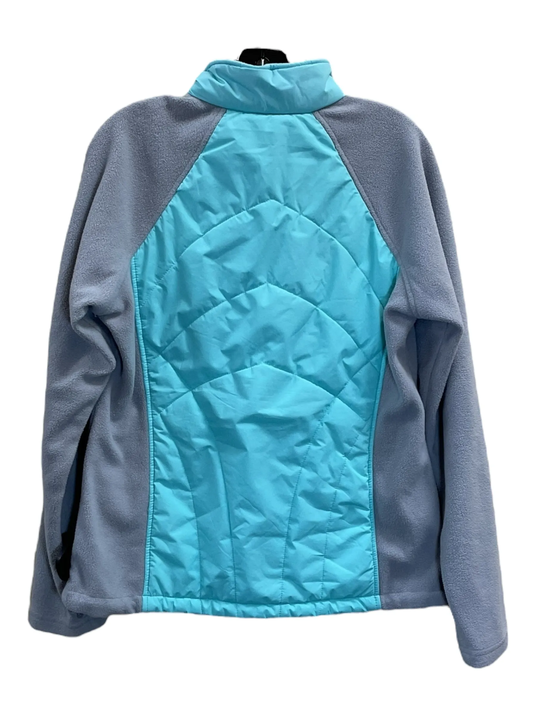 Jacket Other By New Balance  Size: L
