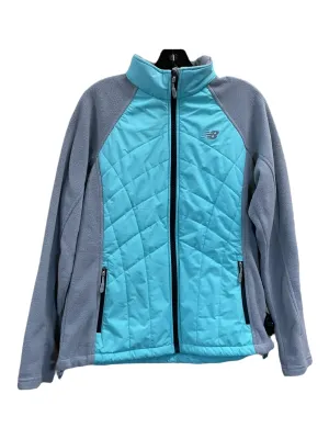 Jacket Other By New Balance  Size: L