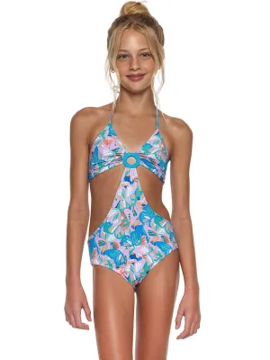 Jamie One-Piece ::RET