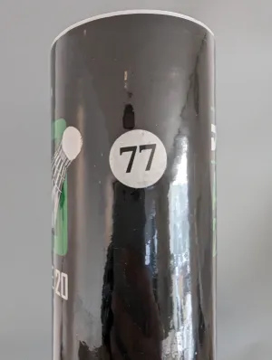 Jnice Air 20 Feather shuttlecock