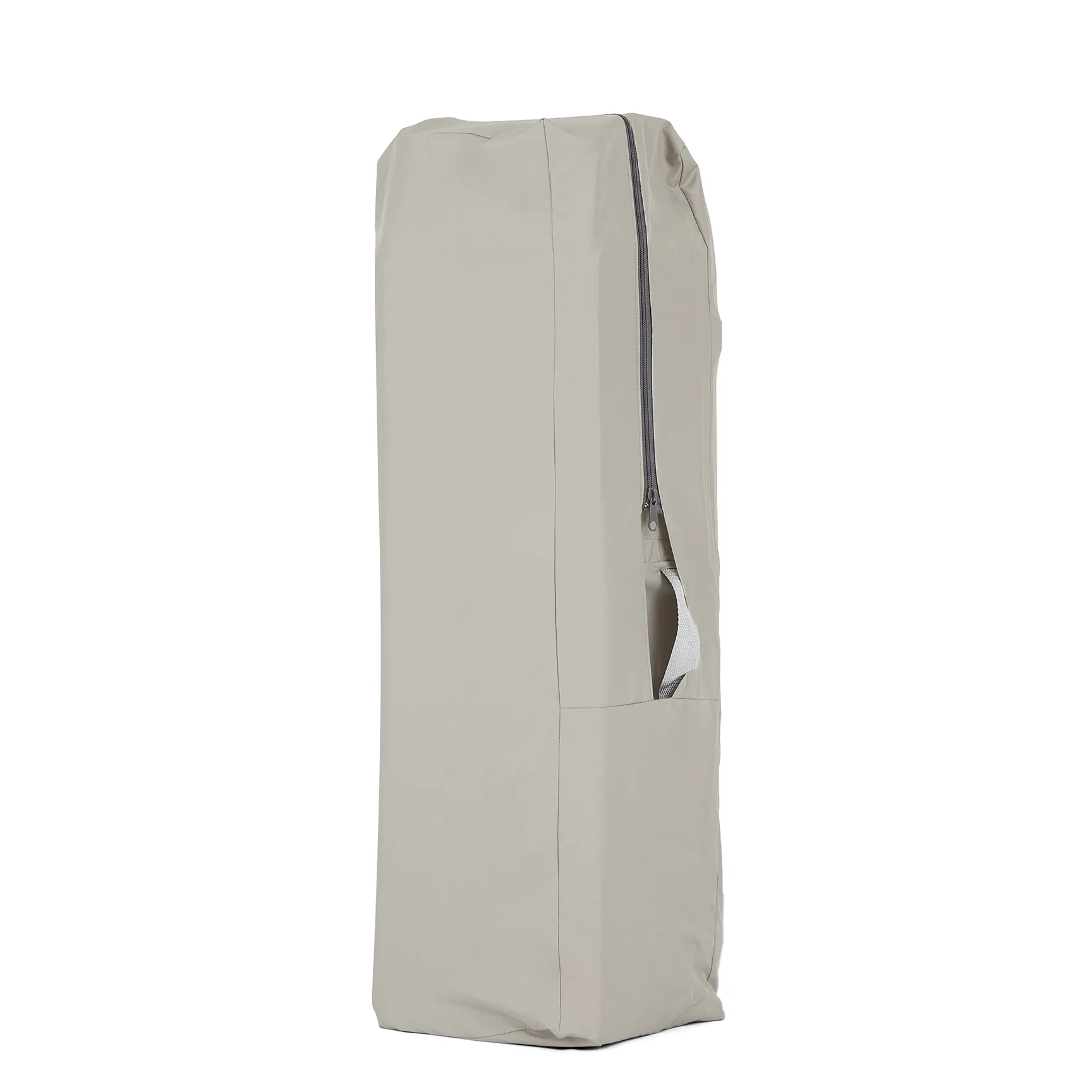 Joie Commuter Change Travel Cot - Speckled