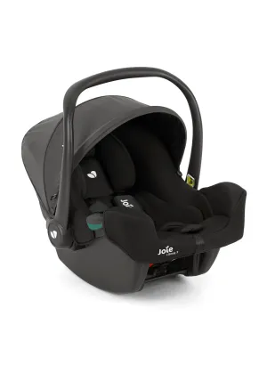 Joie i-Snug 2 Group 0  Car Seat - Shale