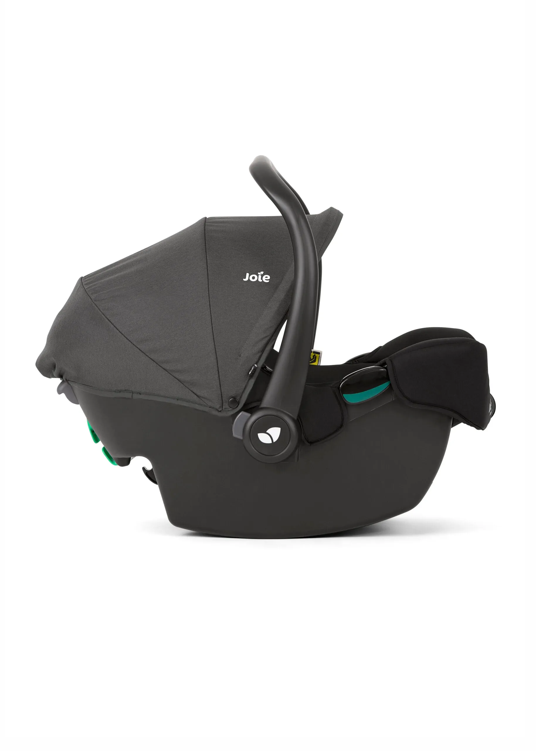Joie i-Snug 2 Group 0  Car Seat - Shale