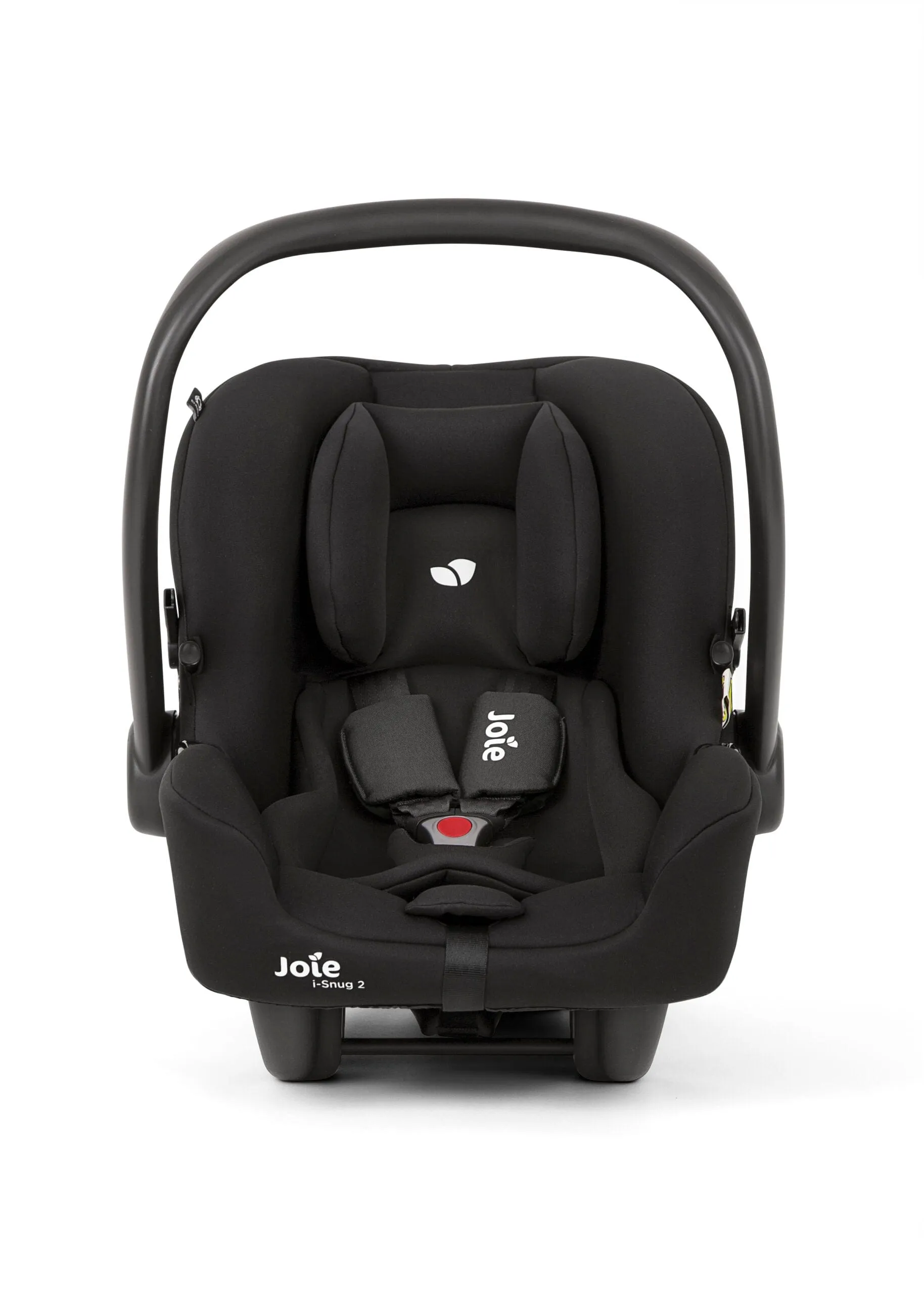 Joie i-Snug 2 Group 0  Car Seat - Shale