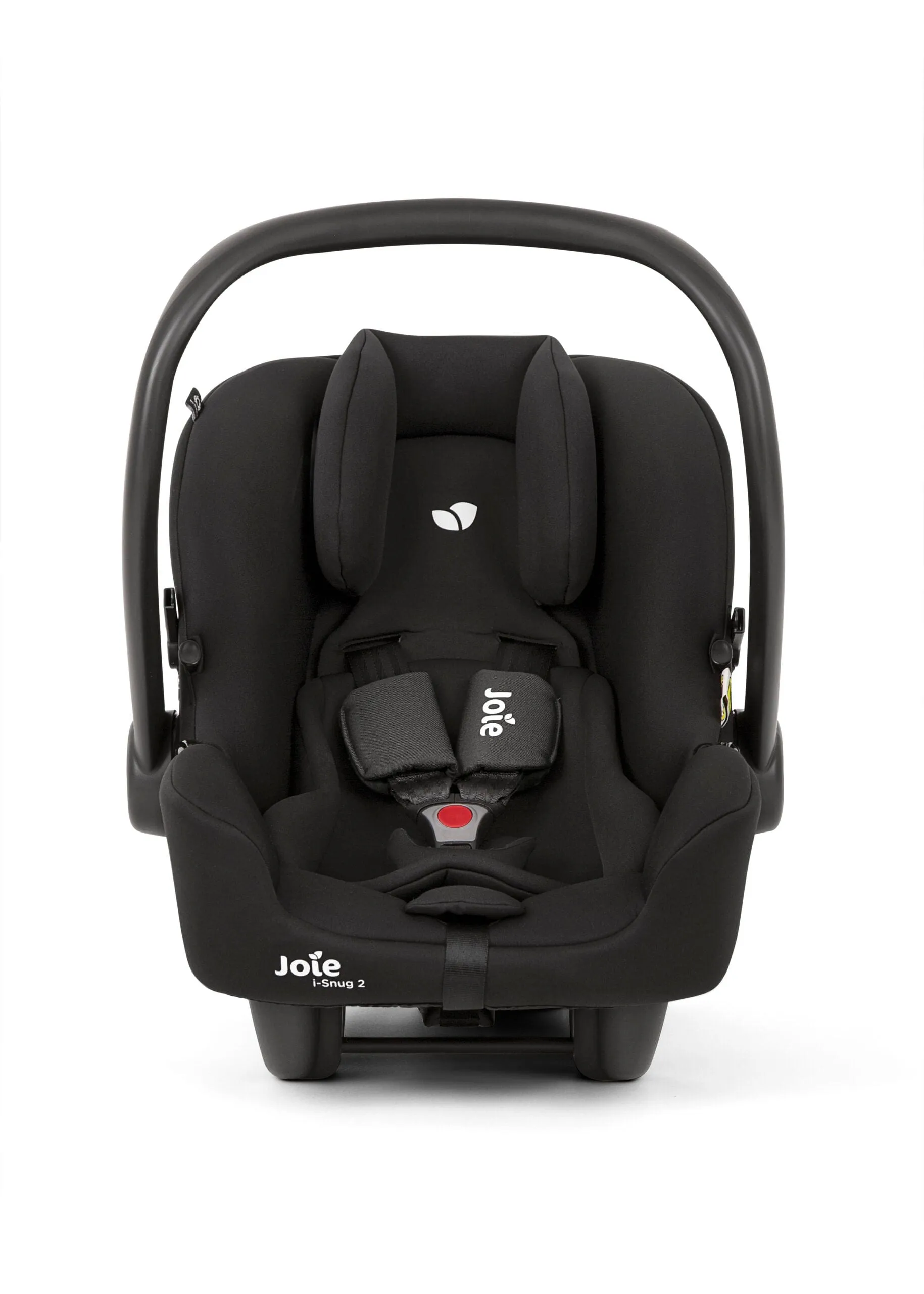 Joie i-Snug 2 Group 0  Car Seat - Shale