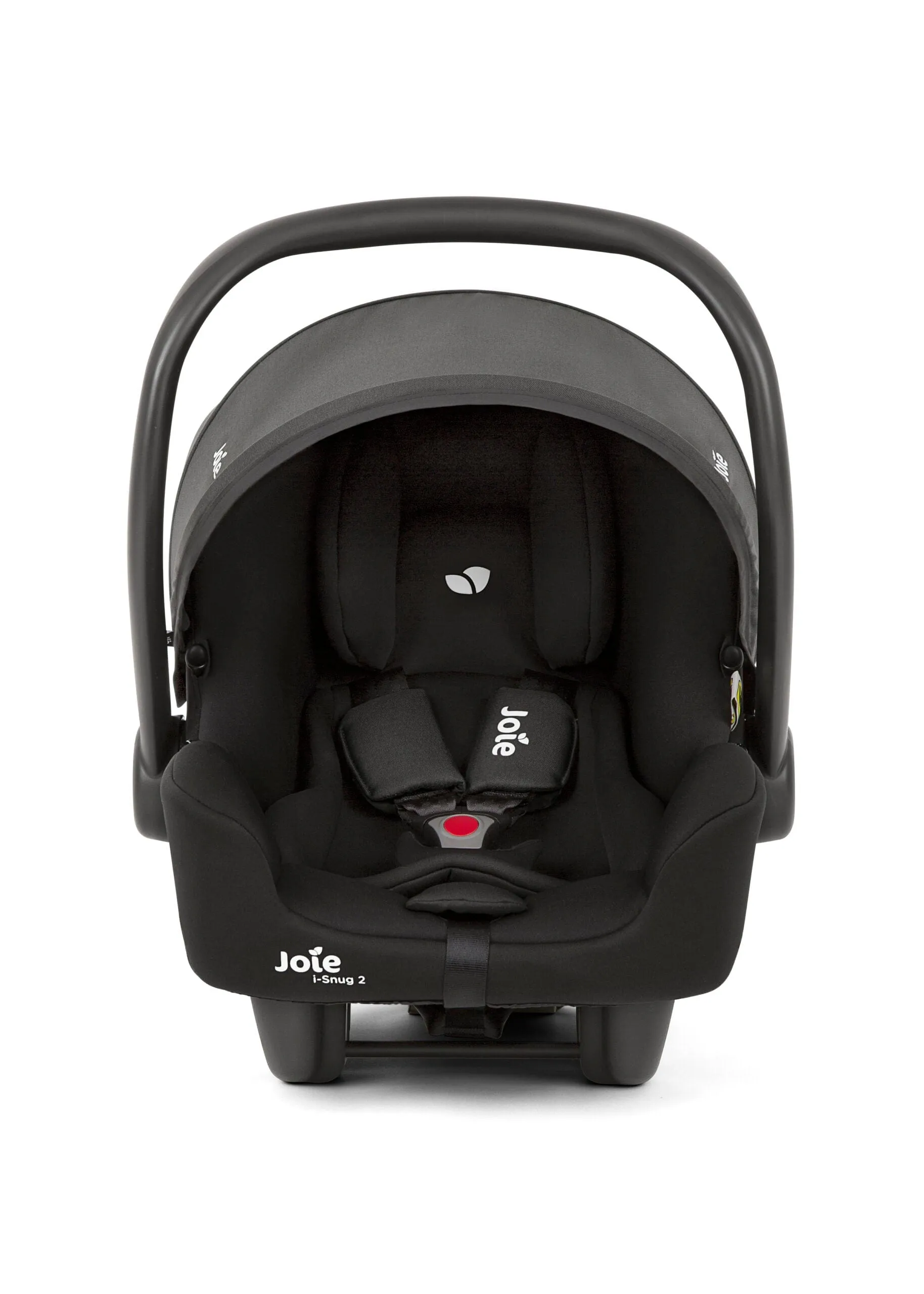 Joie i-Snug 2 Group 0  Car Seat - Shale