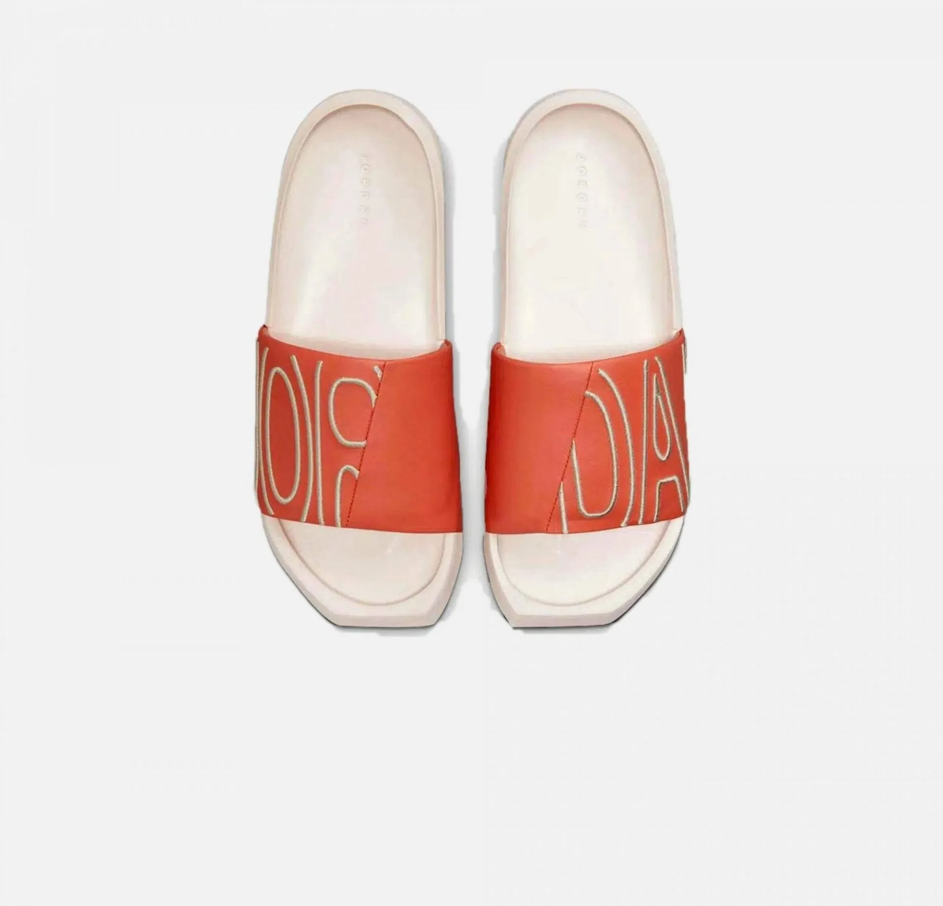 Jordan | JORDAN NOLA SLIDE