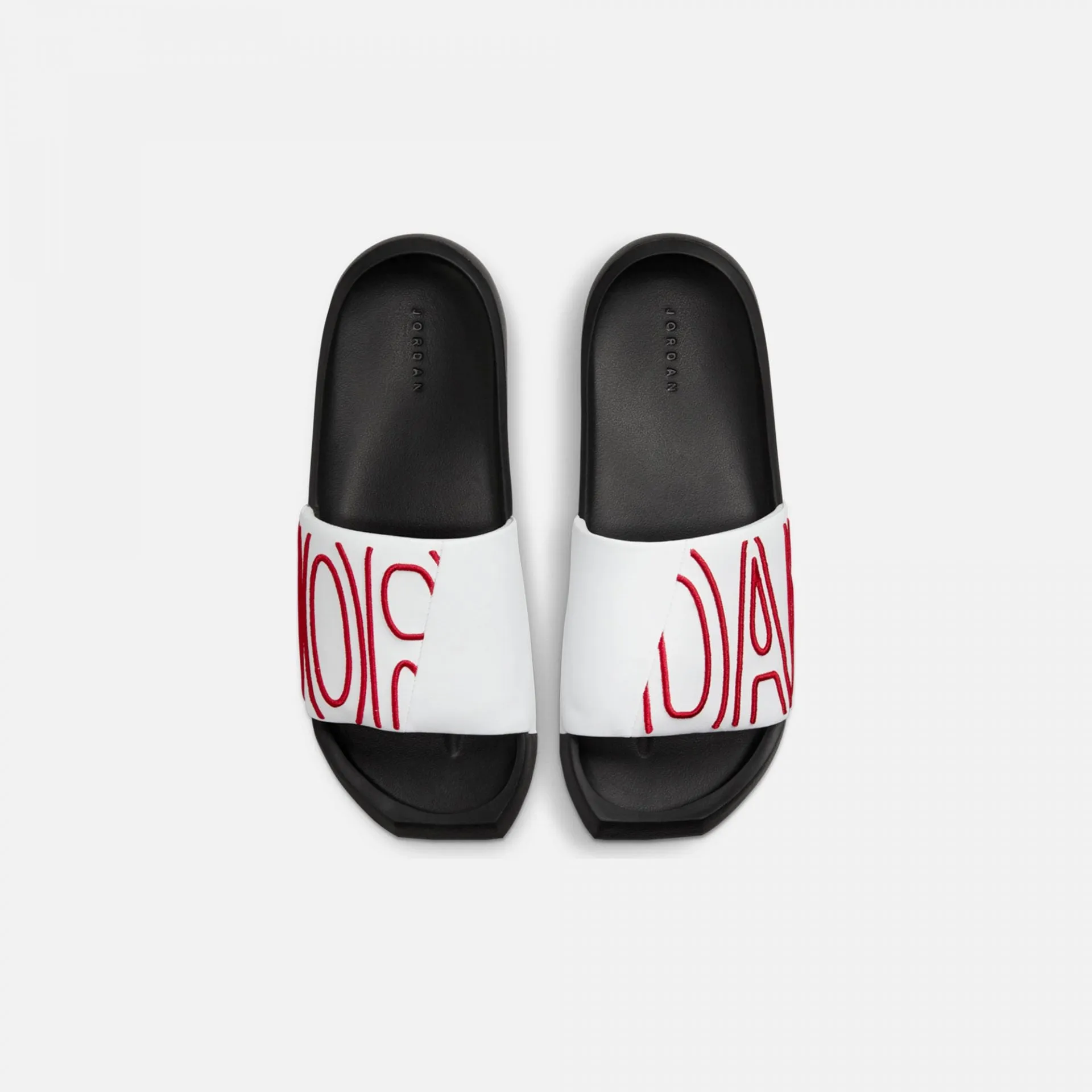 Jordan | JORDAN NOLA SLIDES