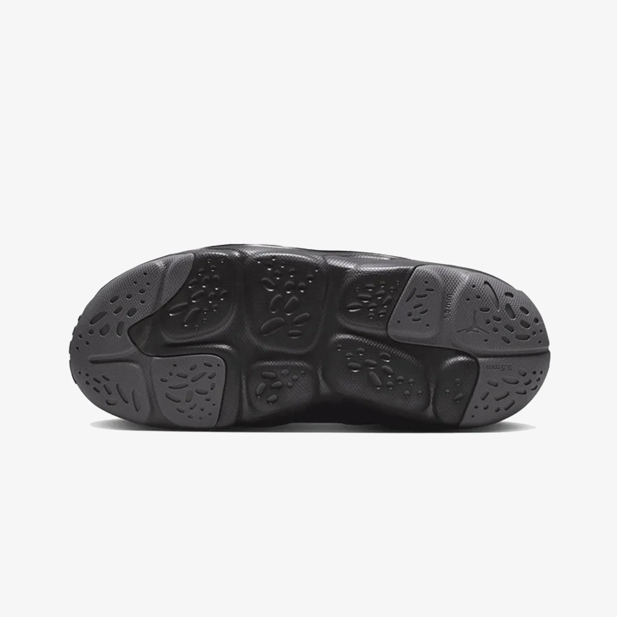 JORDAN | ROAM { BLACK/IRON GREY
