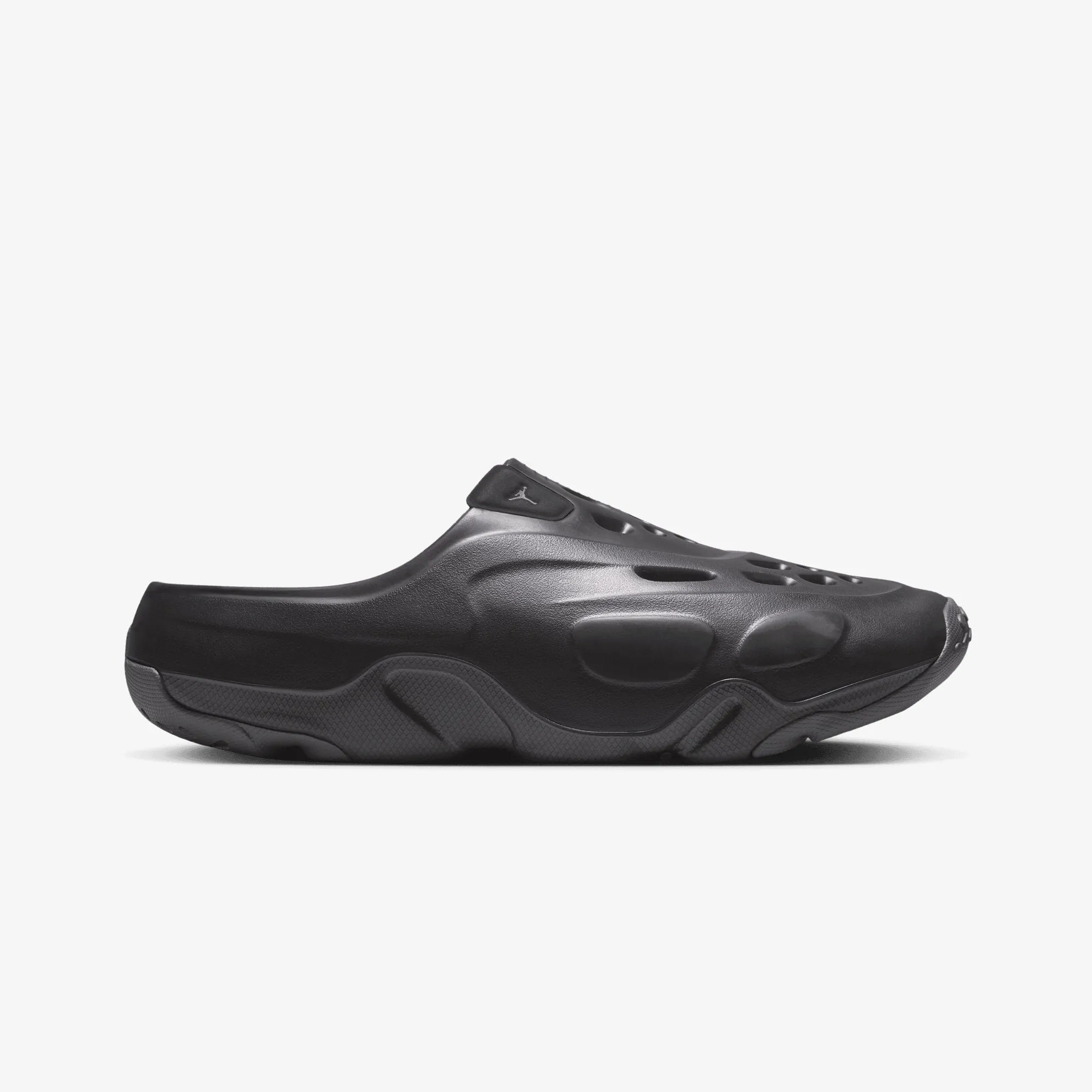 JORDAN | ROAM { BLACK/IRON GREY