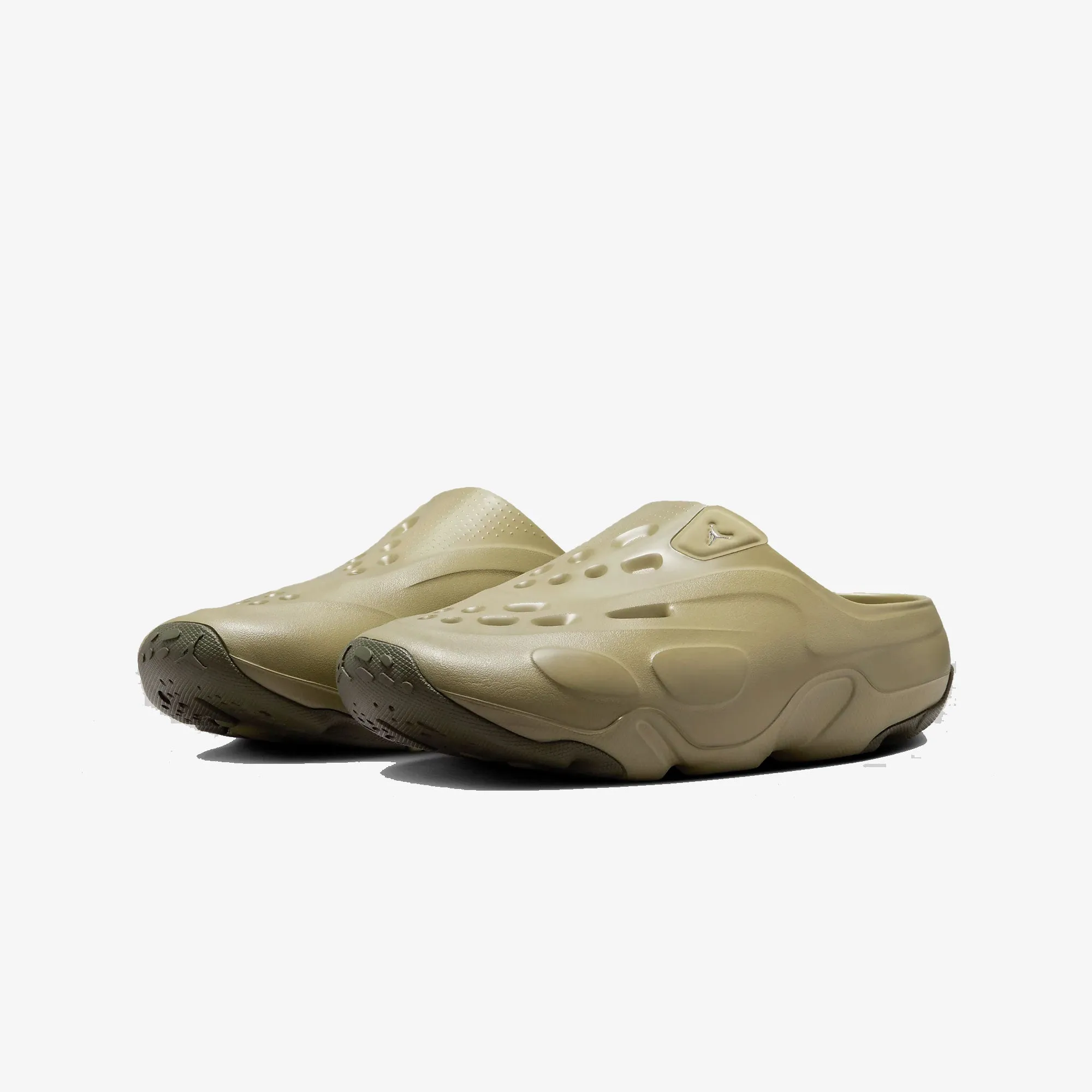 JORDAN | ROAM { NEUTRAL OLIVE/CARGO KHAKI