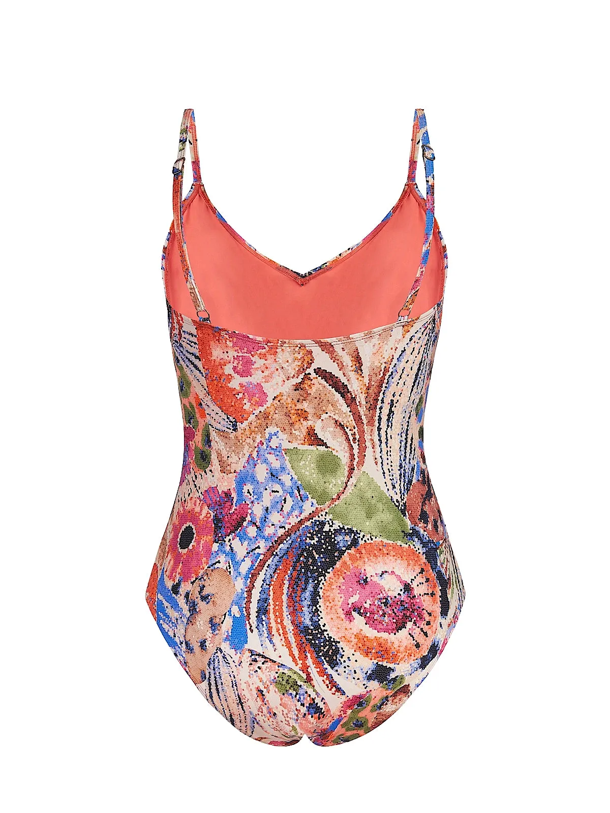 Juno One-Piece