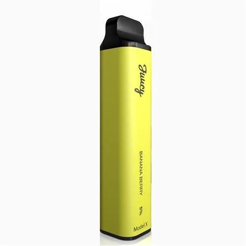 Juucy Model X Disposable Vape Device - 1 Pack