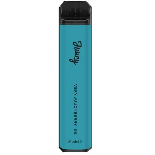 Juucy Model X Disposable Vape Device - 1 Pack