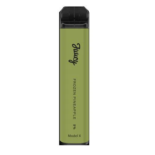 Juucy Model X Disposable Vape Device - 1 Pack