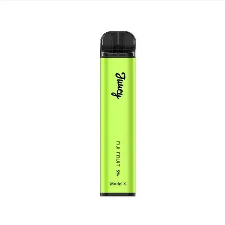 Juucy Model X Disposable Vape Device - 1 Pack
